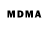 MDMA Molly Aleksandr TSOI